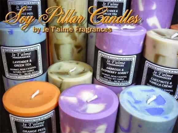 Scented Candle Place | 5349 S Flanders Way, Centennial, CO 80015, USA | Phone: (303) 617-4656