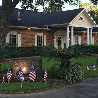 Sterling Funeral Homes | 602 N Main St, Dayton, TX 77535 | Phone: (936) 258-2678