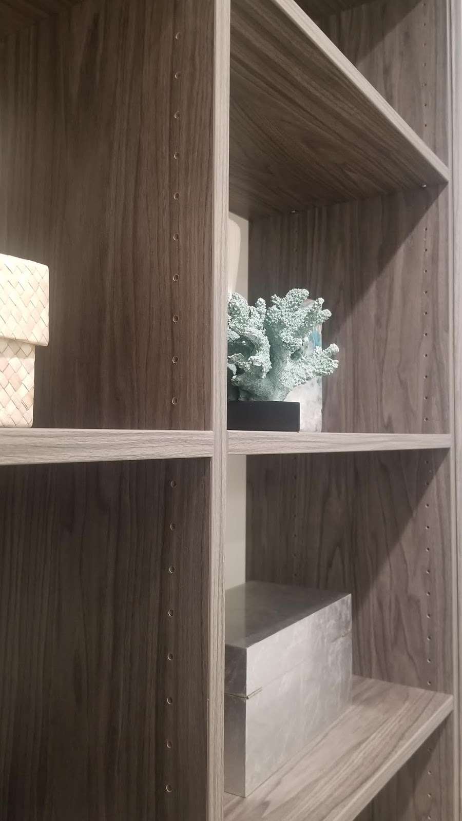 Inspired Closets San Antonio | 923 N Loop 1604 E #107, San Antonio, TX 78232, USA | Phone: (210) 256-7387