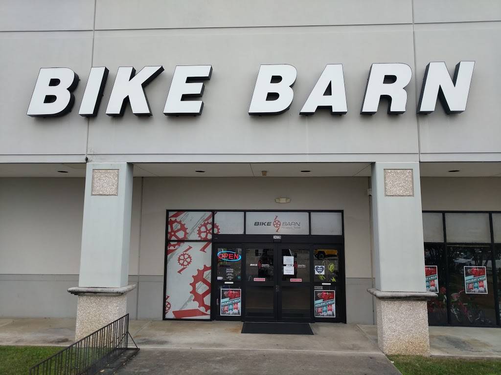 bike barn clear lake