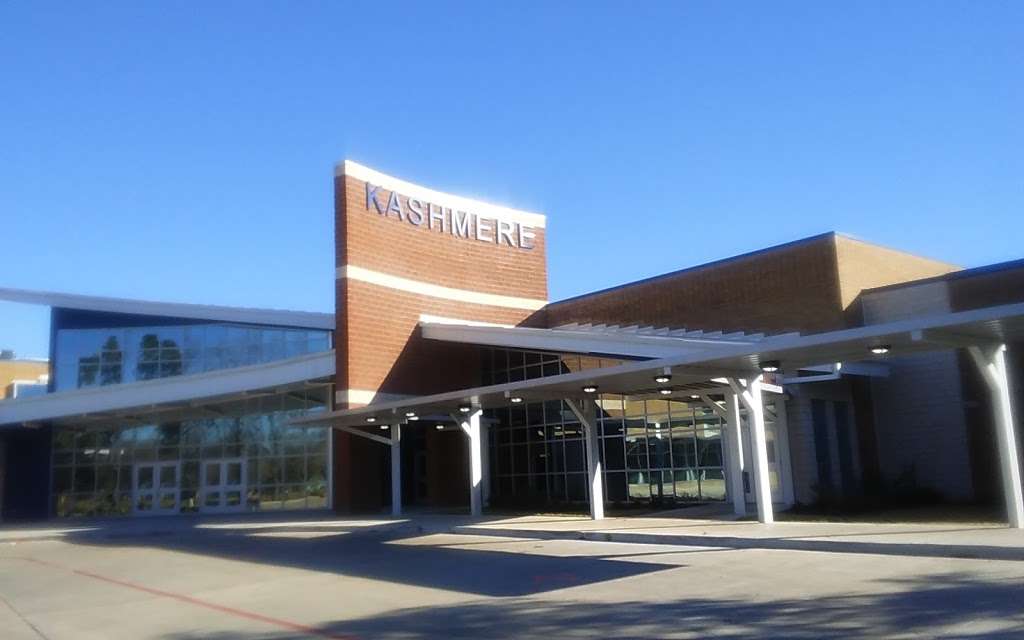 Kashmere High School | 6900 Wileyvale Rd, Houston, TX 77028, USA | Phone: (713) 636-6400