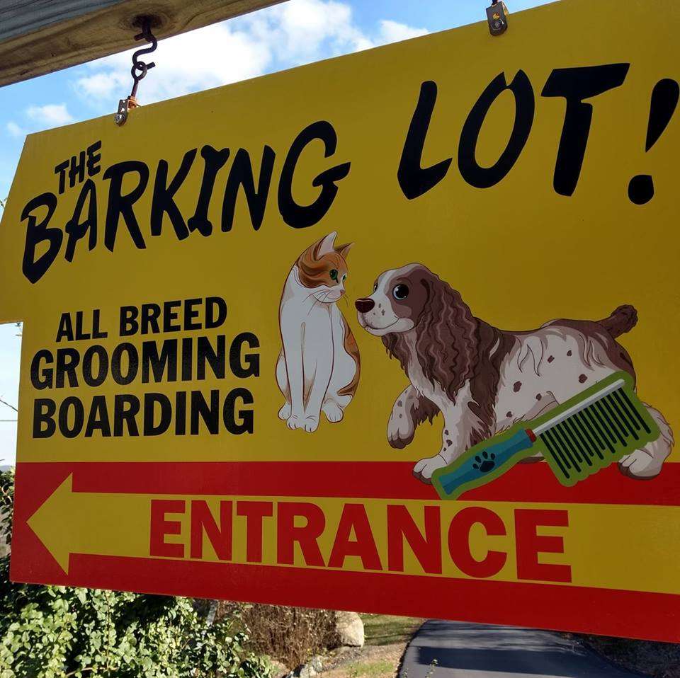 The Barking Lot | US-209 & Stofflet Rd, Effort, PA 18330, USA | Phone: (570) 992-4404