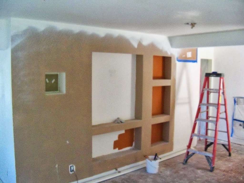 Joethehousepainter | 3940 Beechwood Dr, Concord, CA 95420, USA | Phone: (925) 300-8986