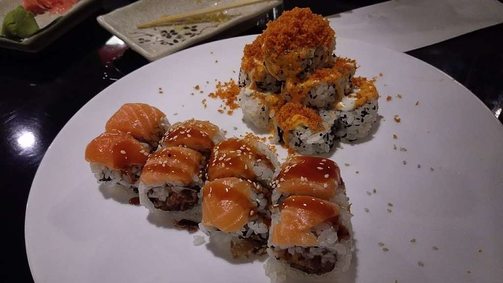 Sushi Ya | 2721 W Jefferson St #120, Joliet, IL 60436, USA | Phone: (815) 730-3838