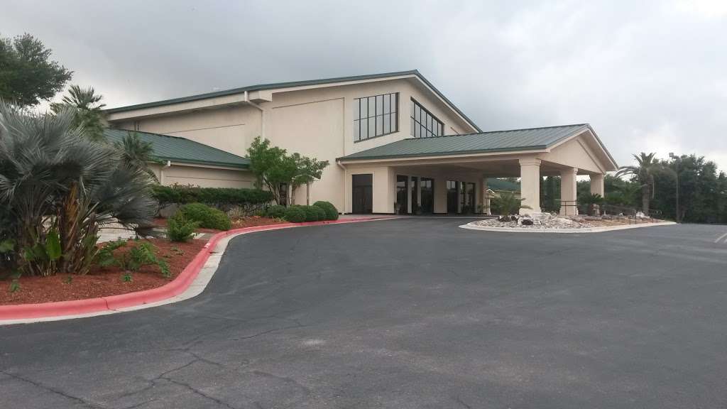 Assembly Hall of Jehovahs Witnesses | 9750 Eagle Crest Blvd, San Antonio, TX 78239, USA | Phone: (210) 654-0477