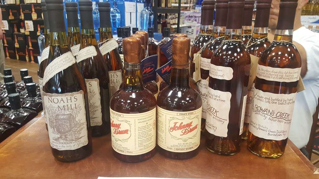 Southern Spirits - Beer, Wine & Liquor Store | 9989 Charlotte Hwy, Indian Land, South Carolina, SC 29707, USA | Phone: (803) 548-8888