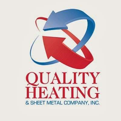 Quality Heating & Sheet Metal Company, Inc. | 2840 N Brookfield Rd, Brookfield, WI 53045, USA | Phone: (262) 786-4450