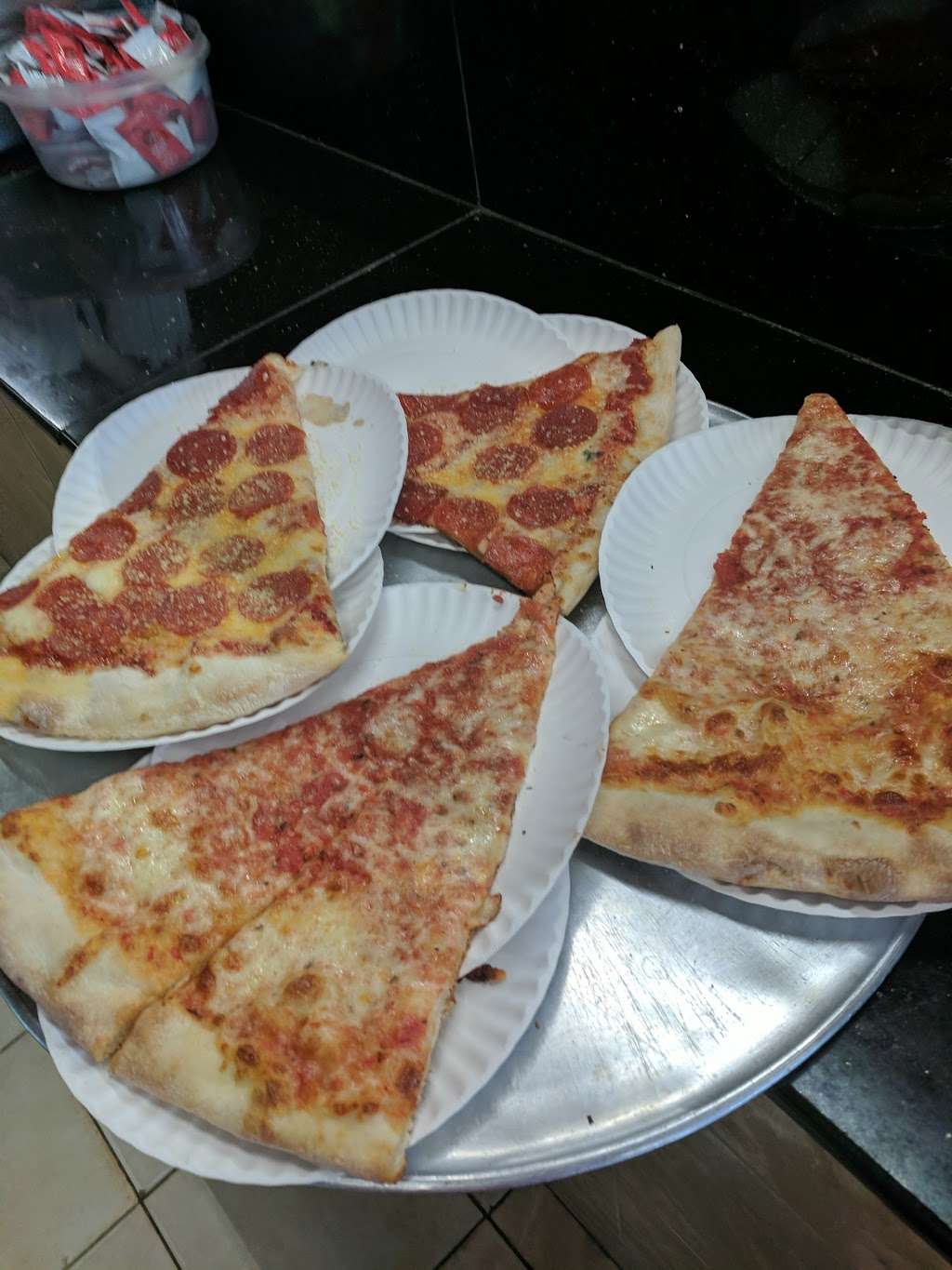 3 Brothers From Italy | 1603 Ocean Ave, Belmar, NJ 07719, USA | Phone: (732) 280-5900