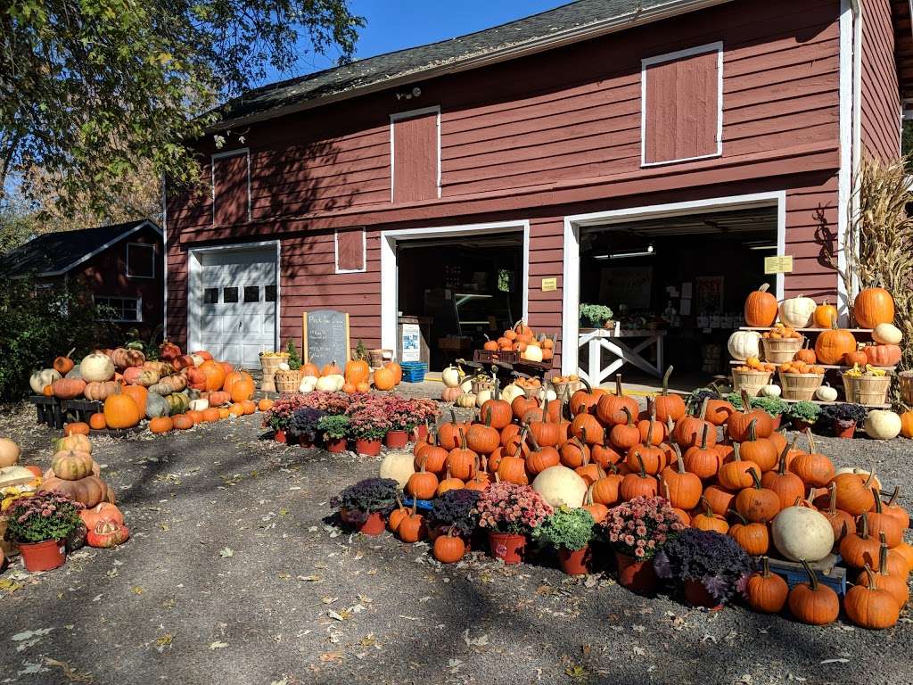 Melicks Town Farm | 351 NJ-28, Bridgewater, NJ 08807, USA | Phone: (908) 725-0225