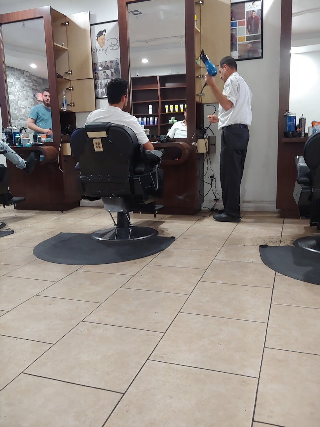 Royal Barber Shop | 123 N Magnolia Ave, El Cajon, CA 92020, USA | Phone: (619) 312-2554