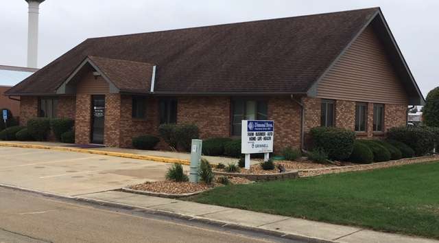 Dimond Brothers Insurance Herscher Digitalflashnyc