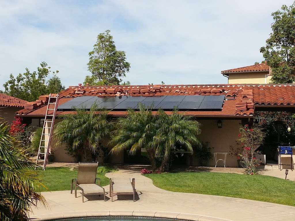 Milholland Solar Electric & Roofing | 1475 Cuyamaca St, El Cajon, CA 92020, USA | Phone: (858) 541-1097