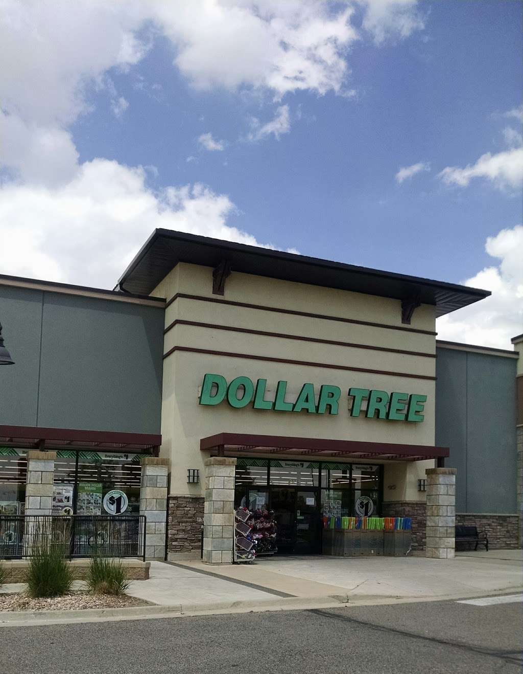 Dollar Tree | 2439 Prairie Center Pkwy, Brighton, CO 80601, USA | Phone: (303) 659-9808