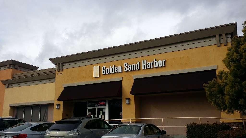 Golden Sand Harbor | 7745 Amador Valley Blvd, Dublin, CA 94568, USA | Phone: (925) 828-2028