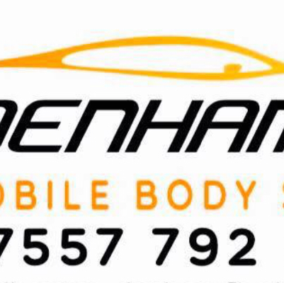 Denhams Mobile Bodyshop | 330 Parkmill Cl, Corringham, Stanford-le-Hope SS17 7JR, UK | Phone: 07557 792644