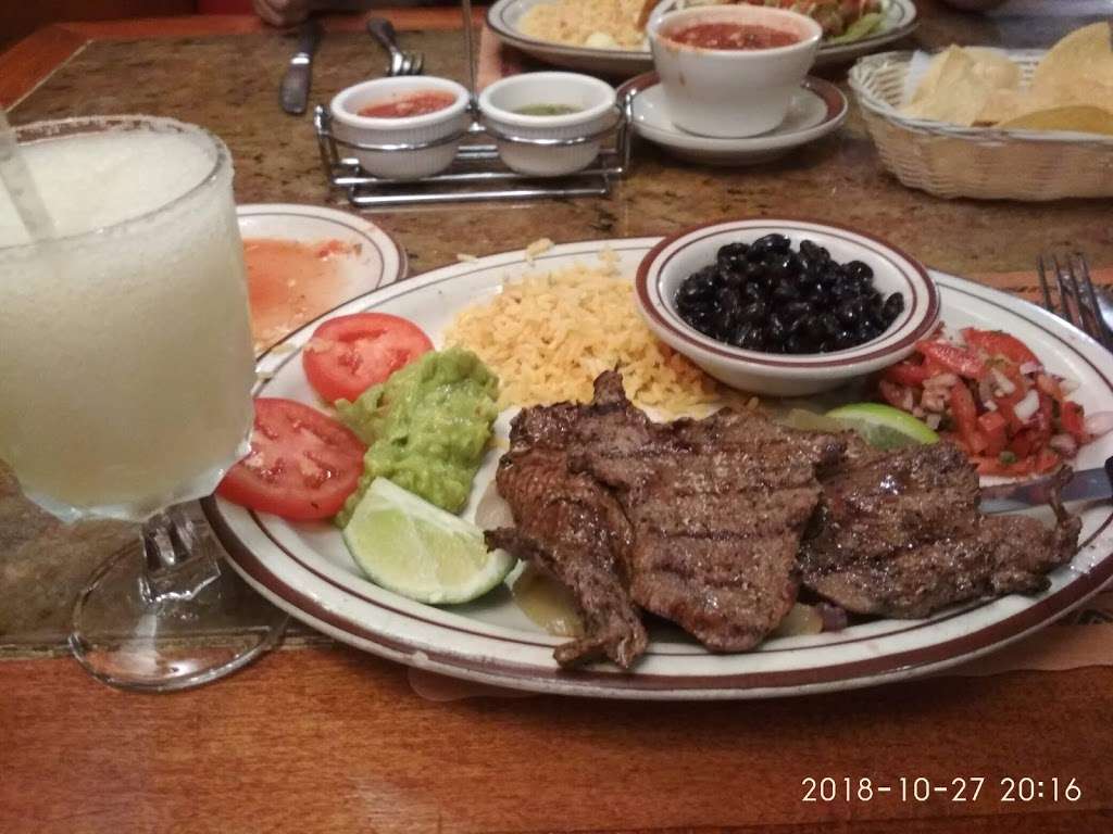 Tommys Mexican Restaurant | 5929 Geary Blvd, San Francisco, CA 94121, USA | Phone: (415) 387-4747