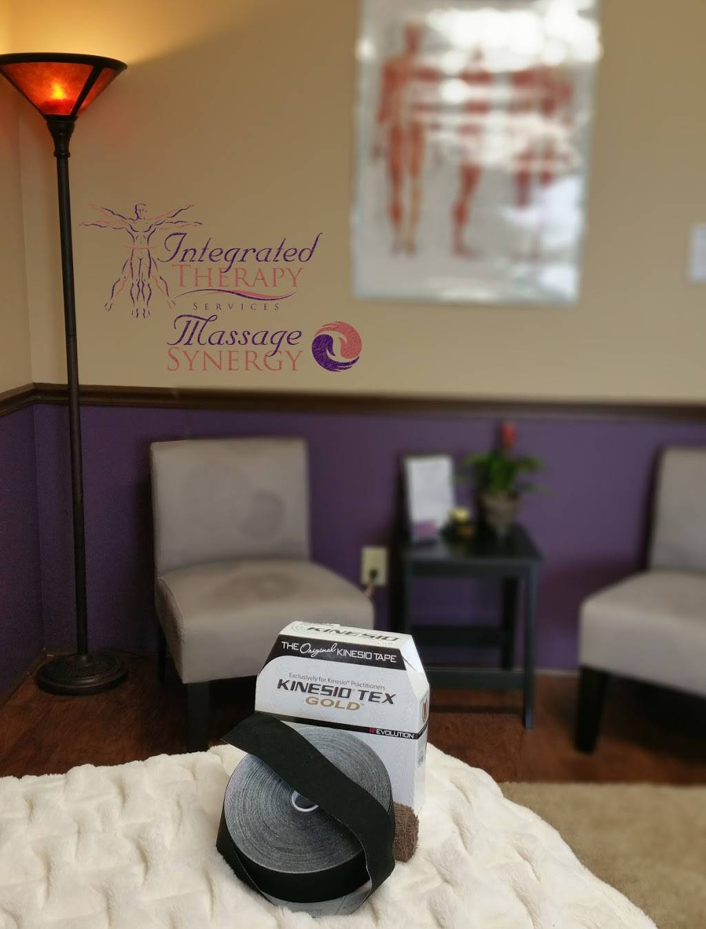 Integrated Therapy Services, LLC | 13295 N Illinois St #135, Carmel, IN 46032, USA | Phone: (317) 690-7646