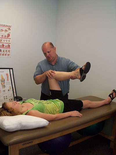 Omni Orthopedic Physical Therapy | 1611 Renaissance Blvd, Sturtevant, WI 53177, USA | Phone: (262) 886-2599