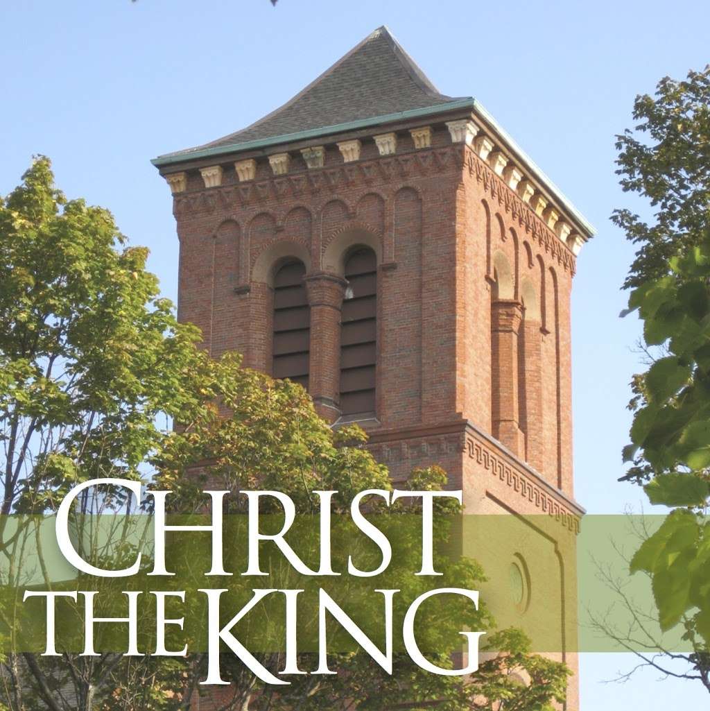 Christ the King Presbyterian Church | 99 Prospect St, Cambridge, MA 02139, USA | Phone: (617) 354-8341