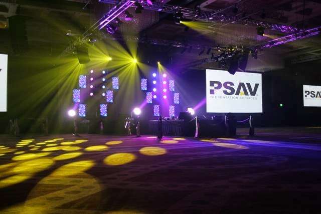 PSAV | 6630 Arroyo Springs St, Las Vegas, NV 89113, USA | Phone: (702) 739-5541