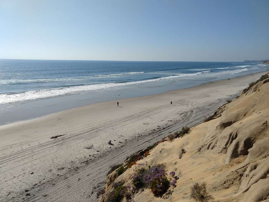 North Seascape Surf Park | Solana Beach, CA 92075, USA