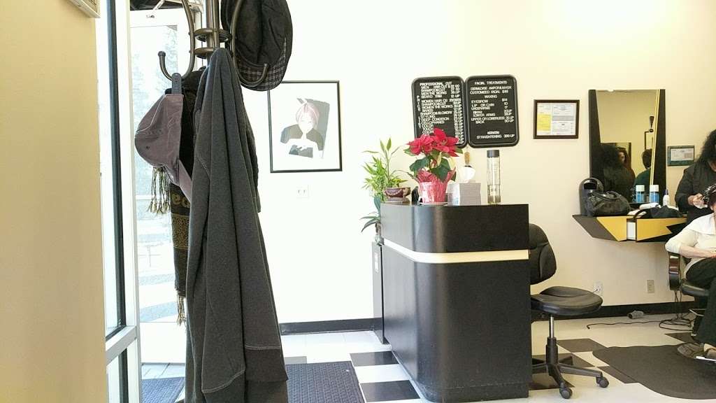 Professional Cut Hair Salon | 670 River Oaks Pkwy C, San Jose, CA 95134, USA | Phone: (408) 435-0509