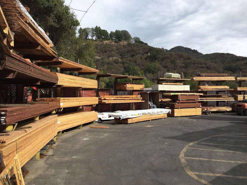 Topanga Lumber & Hardware Co. Inc. | 506 S Topanga Canyon Blvd, Topanga, CA 90290, USA | Phone: (310) 455-2047