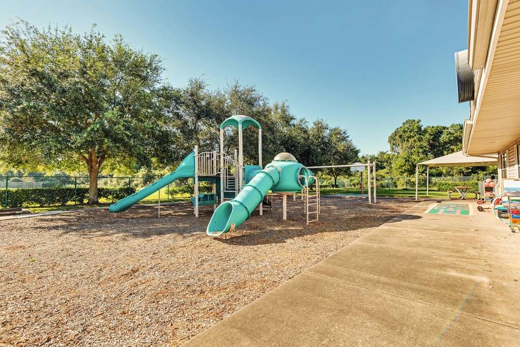 Pinebrook KinderCare | 4422 Clear Lake City Blvd, Houston, TX 77059 | Phone: (281) 461-1822