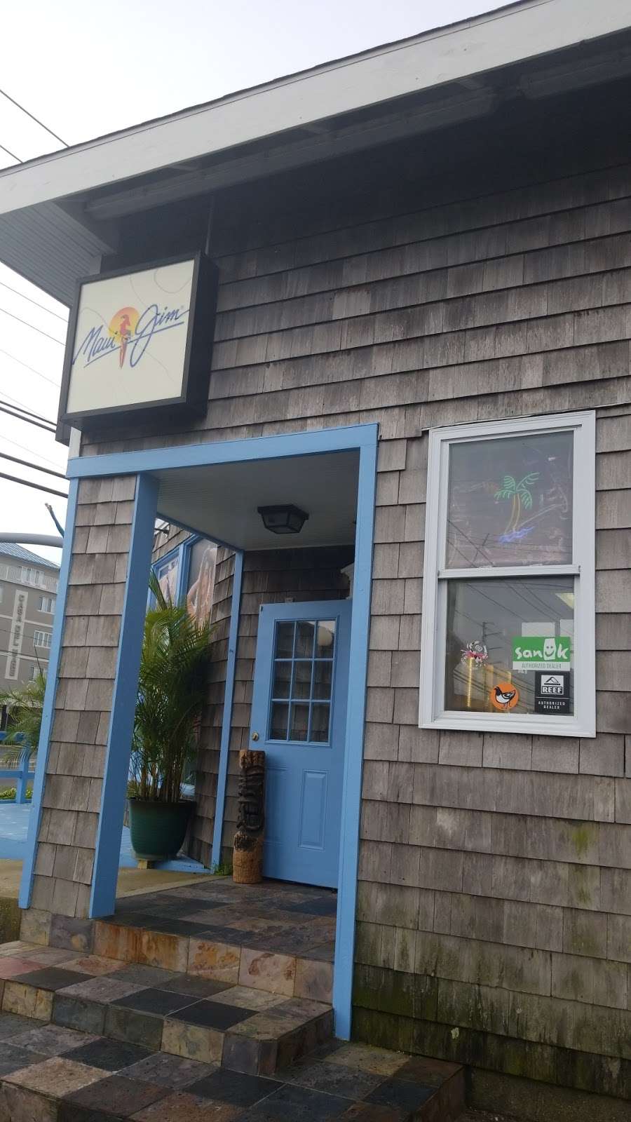 Quiet Storm Surf Shop | 7409 Coastal Hwy, Ocean City, MD 21842, USA | Phone: (410) 723-1316