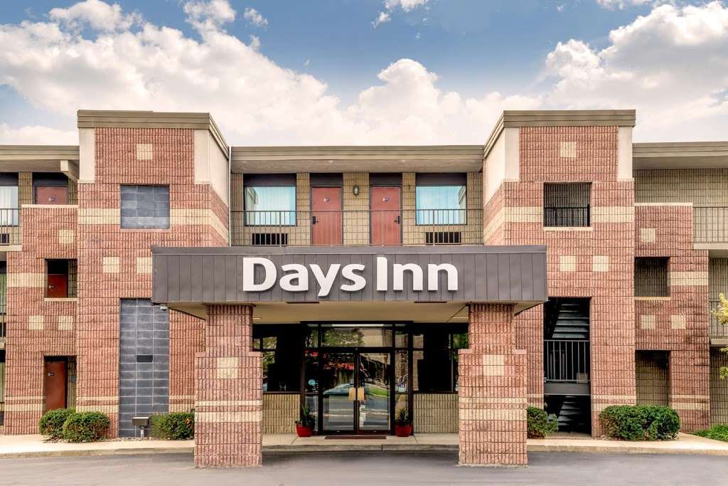 Days Inn by Wyndham Vineland | 1001 W Landis Ave, Vineland, NJ 08360 | Phone: (856) 696-5000