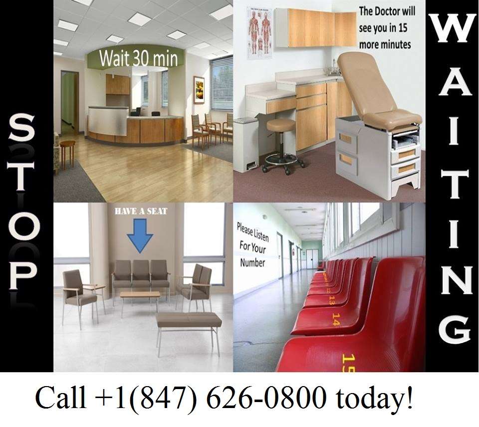 Medical Diagnostic Services, Inc. | 3701 Jarvis Ave, Skokie, IL 60076, USA | Phone: (855) 637-9729