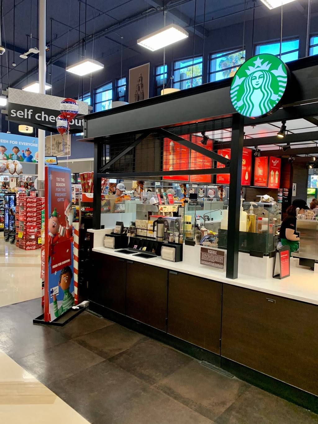 Starbucks | 1020 University Ave, San Diego, CA 92103, USA | Phone: (619) 298-2931