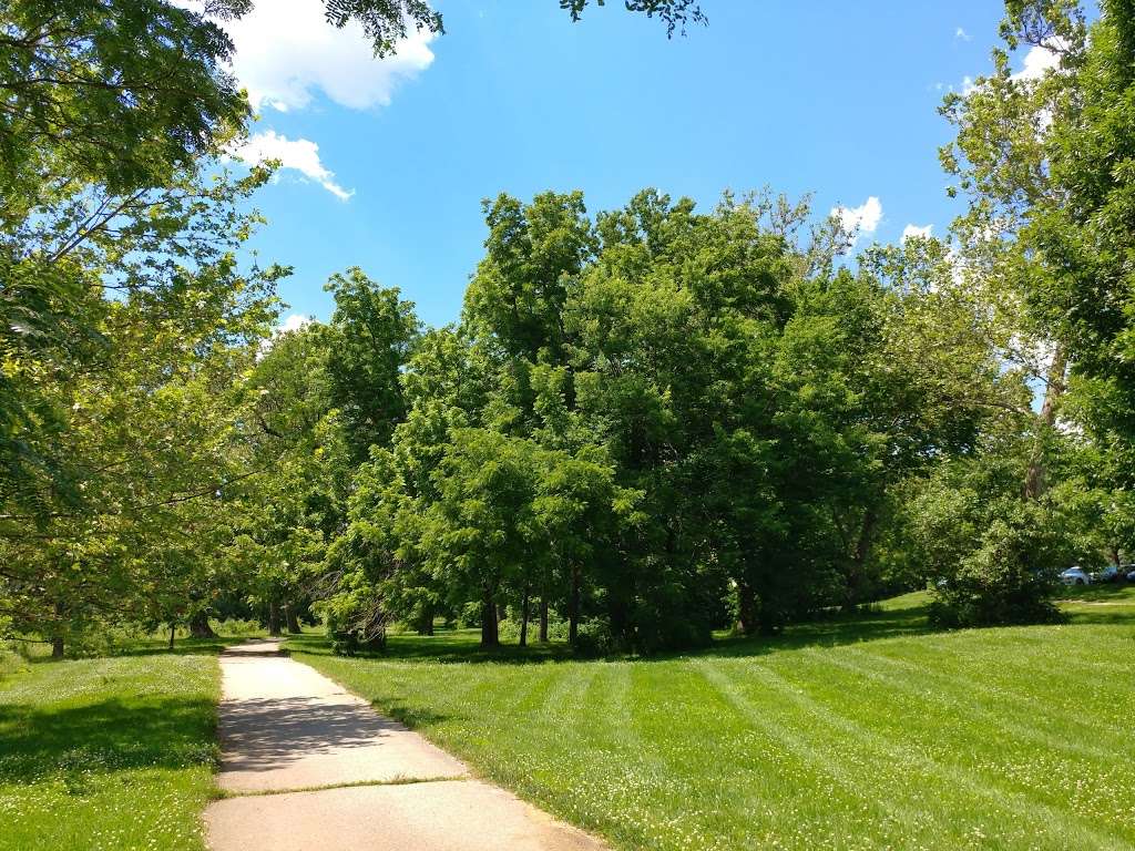 Rosehill East Park | Overland Park, KS 66215