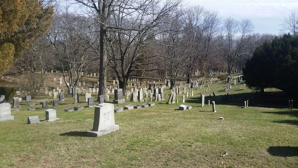 Brookville Cemetery | Glen Head, NY 11545, USA