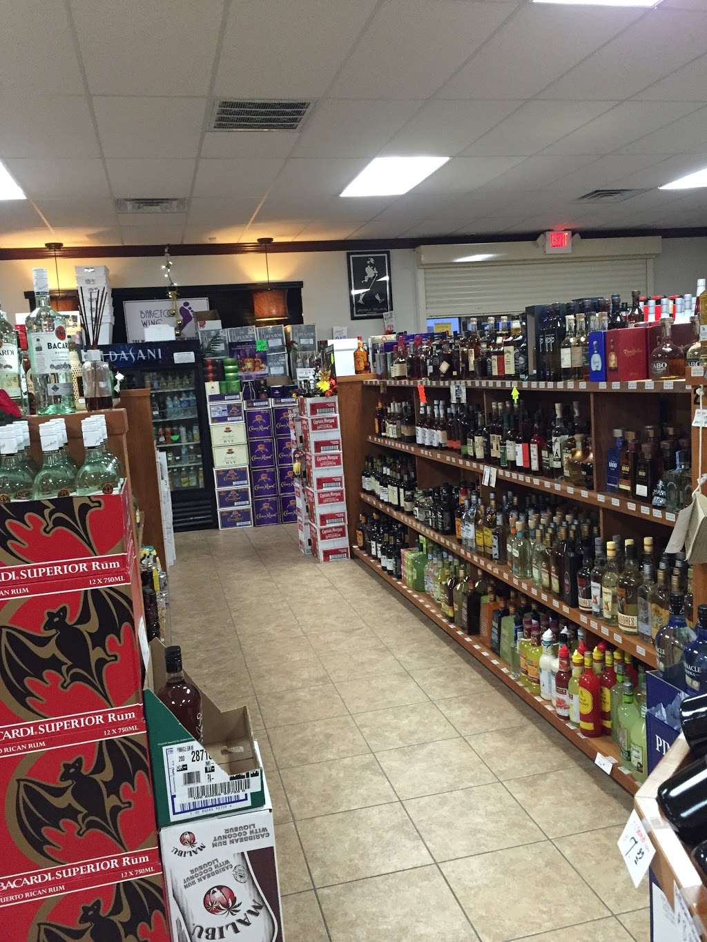 California Wine & Spirits | 2446, 23123 Camden Way, California, MD 20619 | Phone: (301) 737-8808