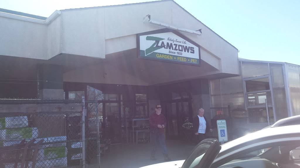 Zamzows Federal Way Location | 3691 S Federal Way, Boise, ID 83705, USA | Phone: (208) 338-8404