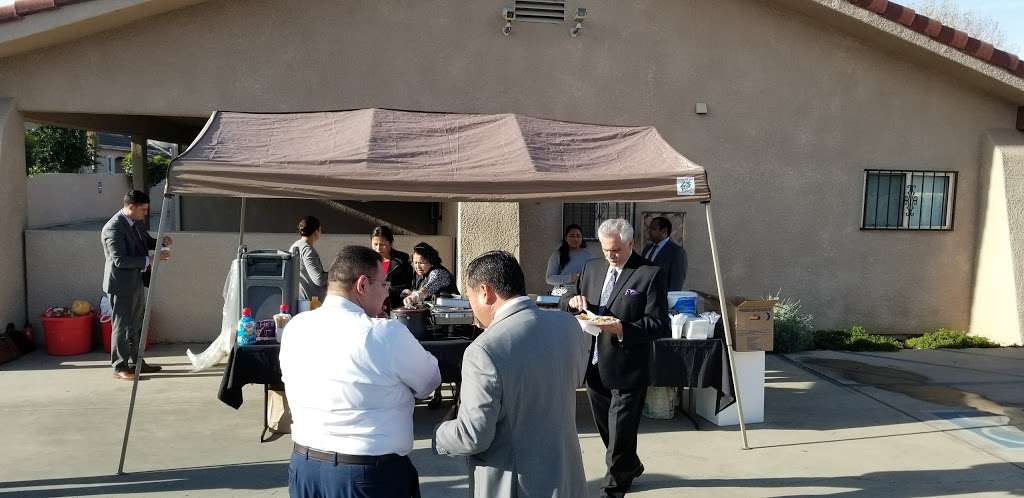 Kingdom Hall of Jehovahs Witnesses | 12329 Felipe St, El Monte, CA 91732, USA | Phone: (626) 579-6424