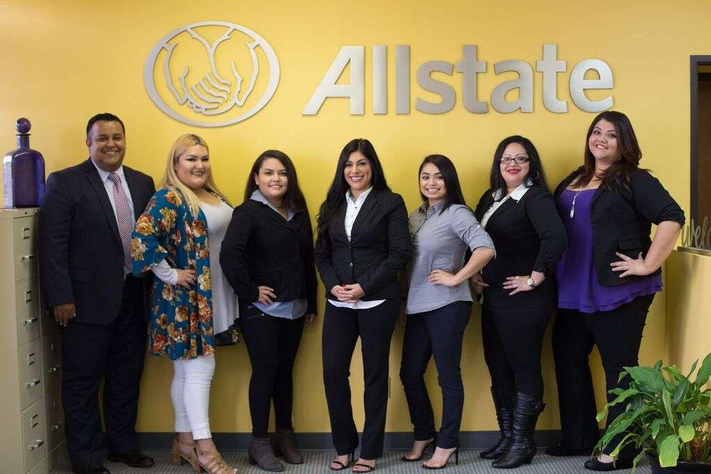 Martha Balleza: Allstate Insurance | 8499 Greenville Ave Ste 101, Dallas, TX 75231, USA | Phone: (214) 503-0052