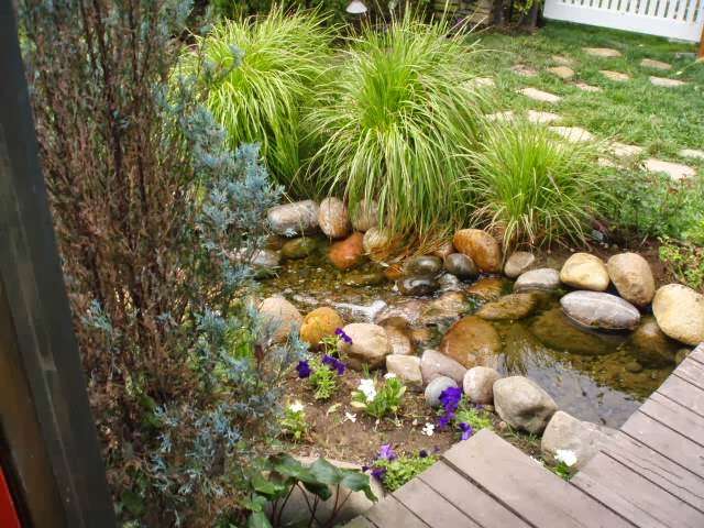 The Garden Spa | 466 N Coast Hwy 101, Encinitas, CA 92024, USA | Phone: (760) 920-6772