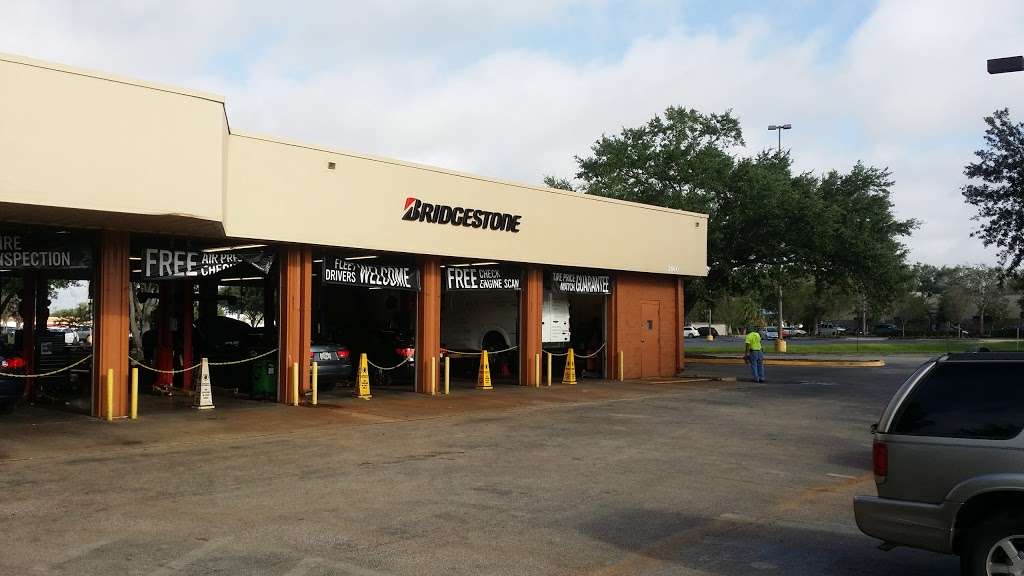 Firestone Complete Auto Care | 2680 Enterprise Rd, Orange City, FL 32763, USA | Phone: (386) 878-4611