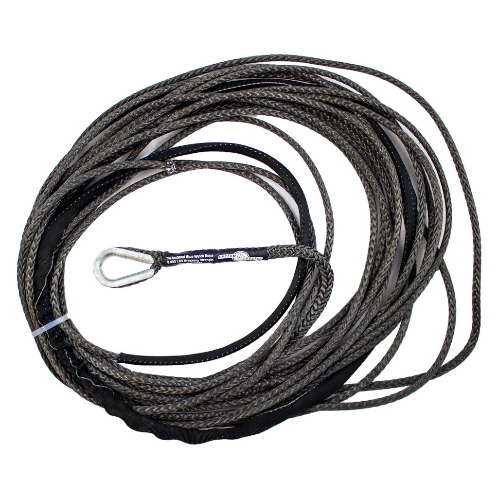 Custom Splice | 935 Iowa St R, Lawrence, KS 66044, USA | Phone: (785) 856-1844