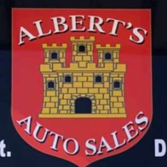 Alberts Auto Sales | 3519 Banning St, Dallas, TX 75233 | Phone: (214) 337-6556