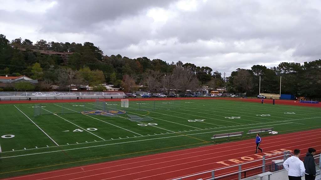 Terra Linda High School | 320 Nova Albion Way, San Rafael, CA 94903, USA | Phone: (415) 492-3100