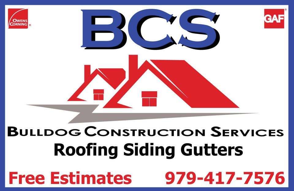 Bulldog Construction Services, LLC | 7896, 515 County Rd 698D, Angleton, TX 77515, USA | Phone: (979) 482-2149