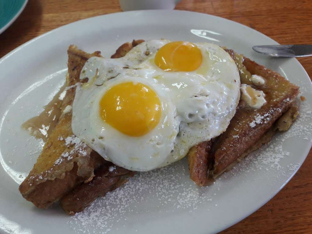 Gaffey St. Diner | 247 N Gaffey St, San Pedro, CA 90731, USA | Phone: (310) 548-6964