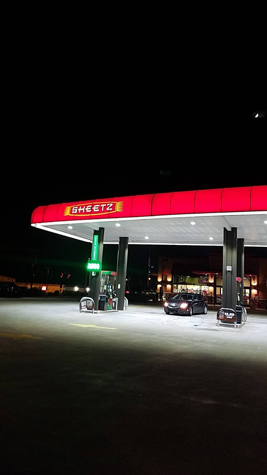 Sheetz #568 | 5230 Beauchamp Ln, Winston-Salem, NC 27104, USA | Phone: (336) 946-1409