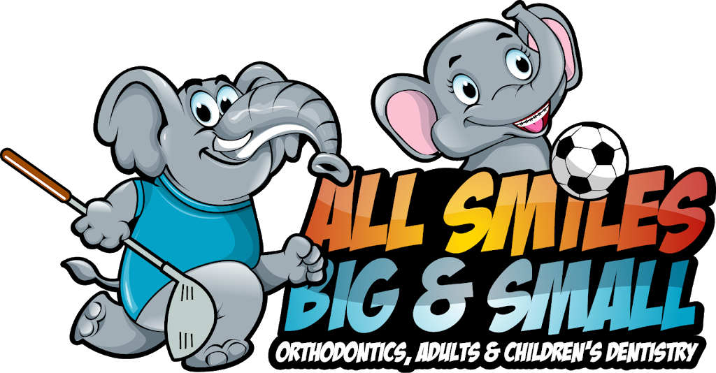 All Smiles Big and Small | 10920 Moss Park Rd #100, Orlando, FL 32832, USA | Phone: (407) 204-9144