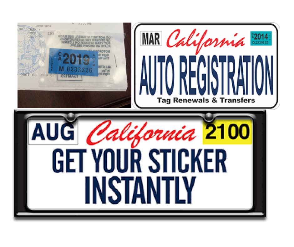 Rapid Auto Registration Sevices | 9120 S Figueroa St, Los Angeles, CA 90003 | Phone: (323) 751-4400
