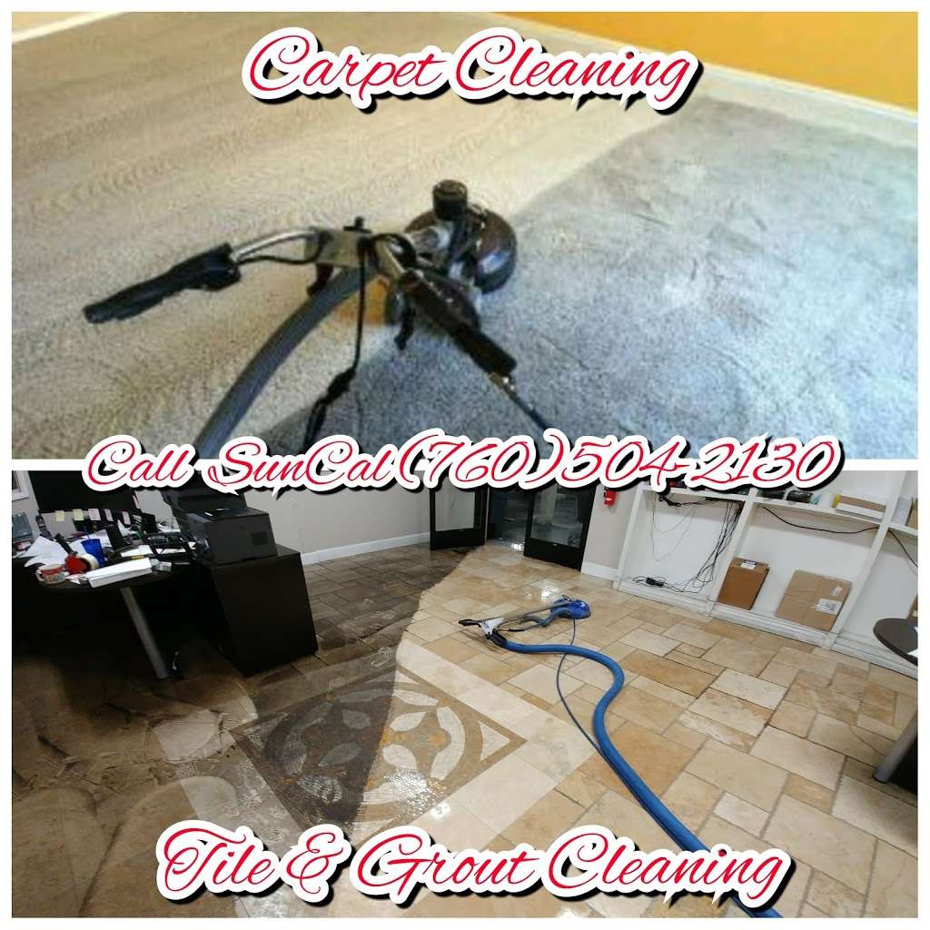 SunCal Carpet Clean | 1127 Goddard St, San Marcos, CA 92078, USA | Phone: (760) 504-2130