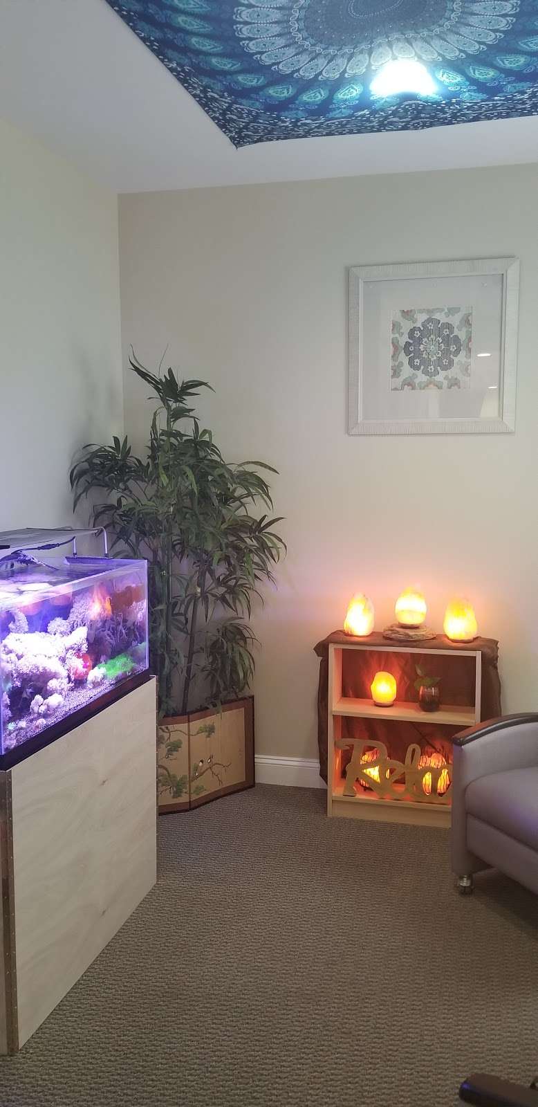 Lockney Acupuncture & Wellness Center | 217 Branchview Dr NE, Concord, NC 28025, USA | Phone: (704) 796-1579